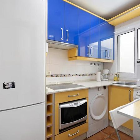 Apartamento Castillo De Luna Рота Екстер'єр фото