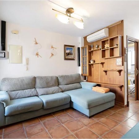 Apartamento Castillo De Luna Рота Екстер'єр фото